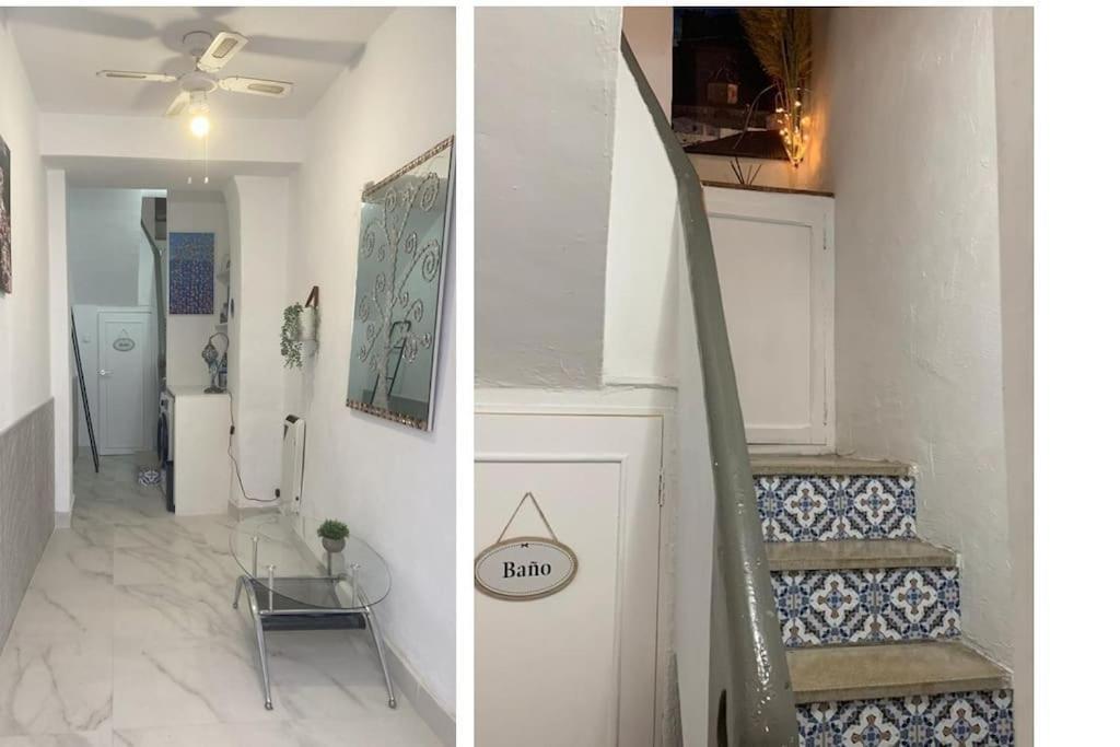 Casa de vacances Cute And Characterful Townhouse *