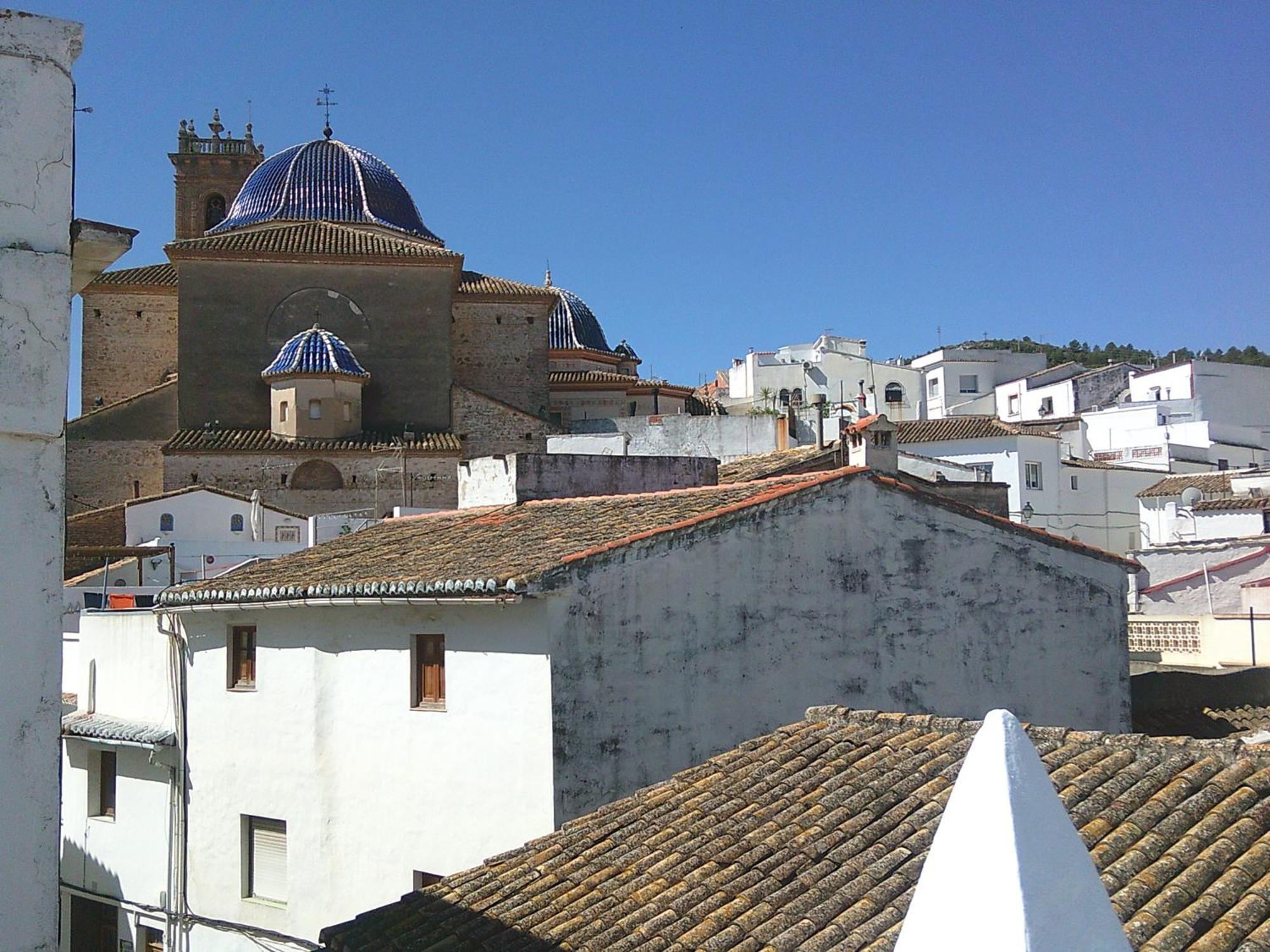 Cute And Characterful Townhouse * Oliva